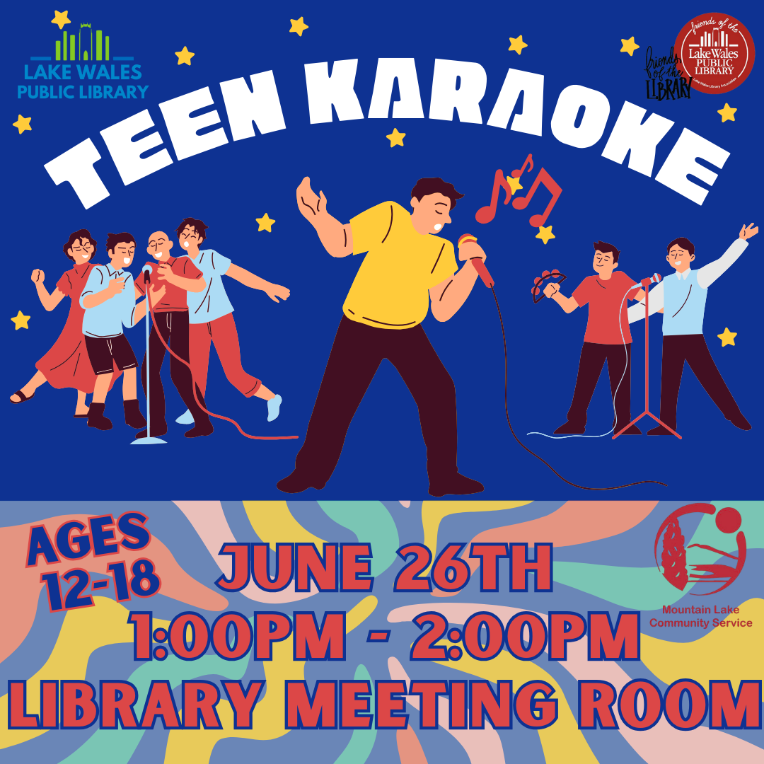 Teen Karaoke Summer 2025 (1)