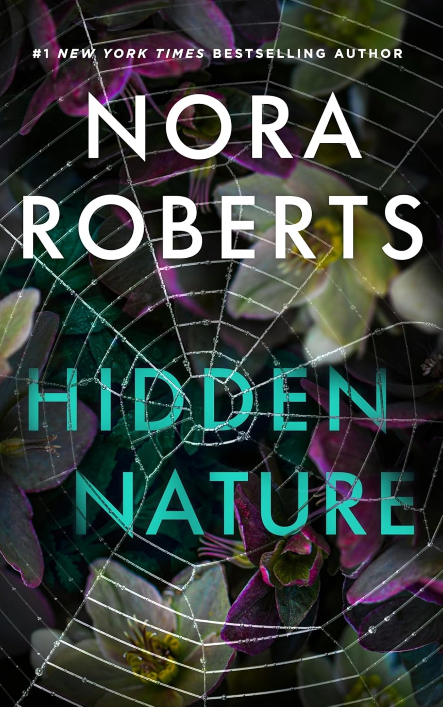 HIDDEN NATURE