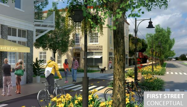 First Street_rendering_011822