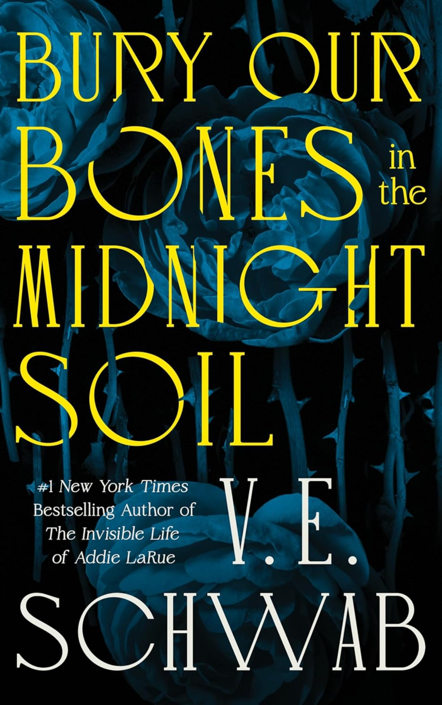 BURY OUR BONES IN THE MIDNIGHT SOIL