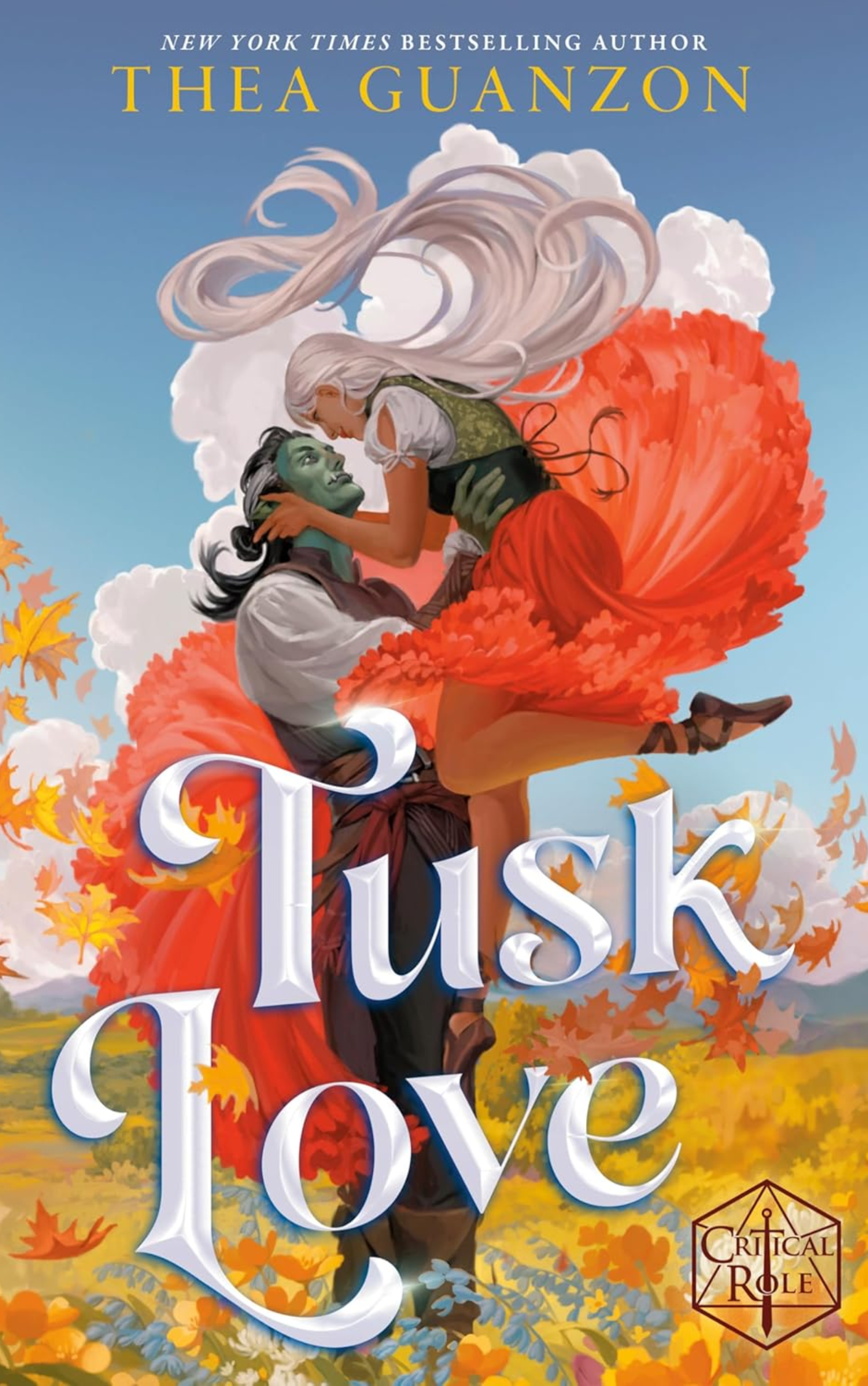 TUSK LOVE