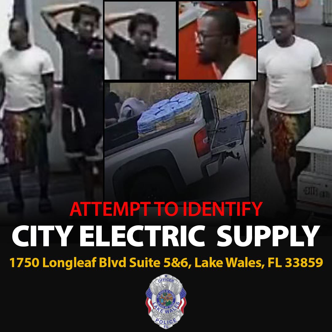 City Electric Theft_7-22-25