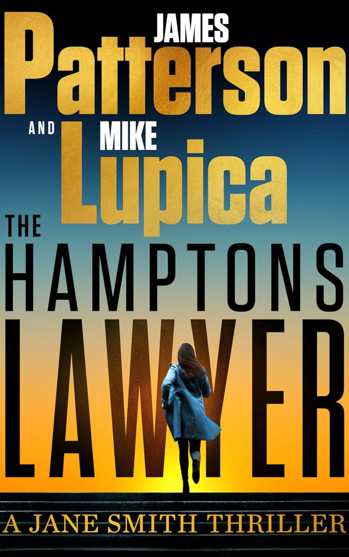 THE HAMPTONS LAWYER