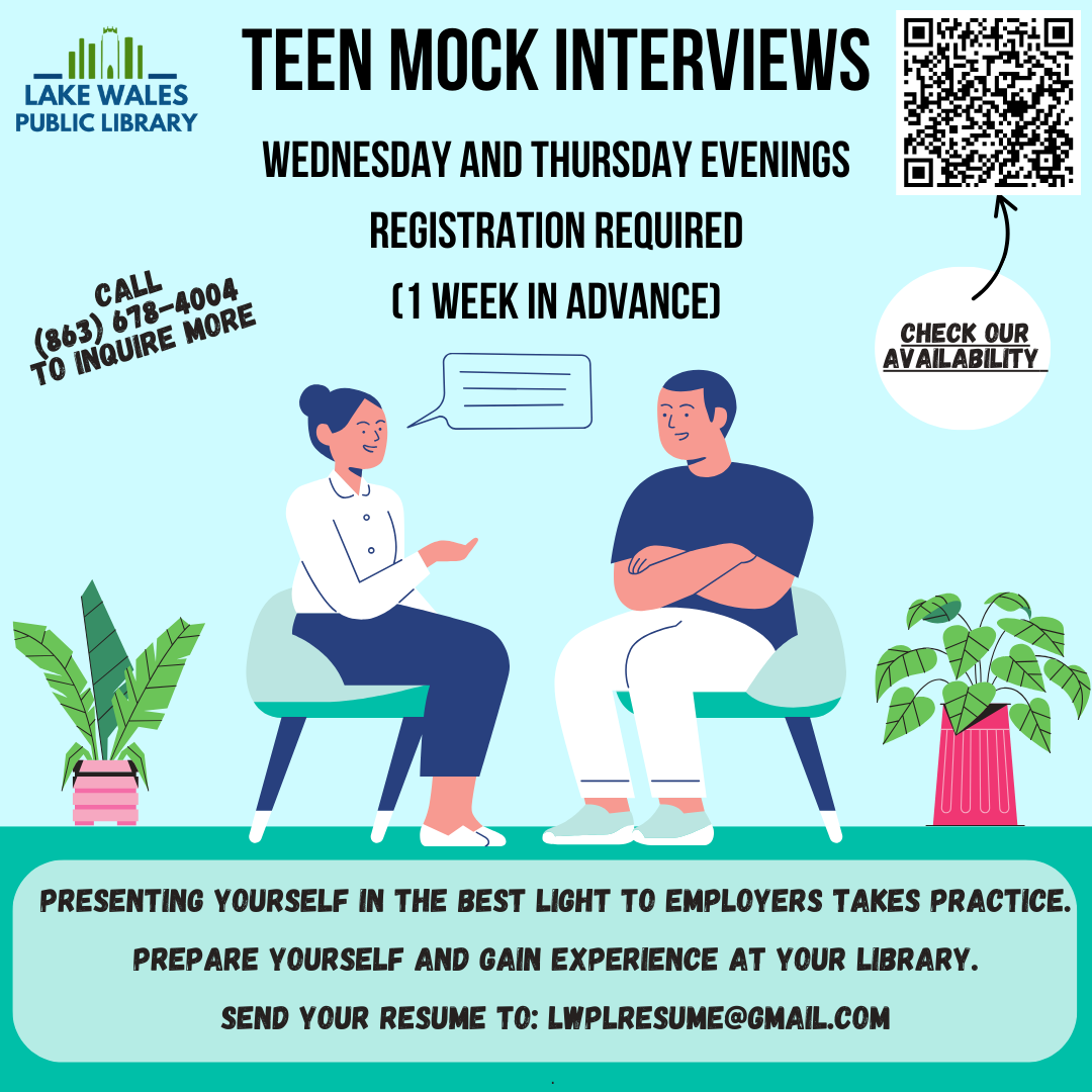 Mock Interview