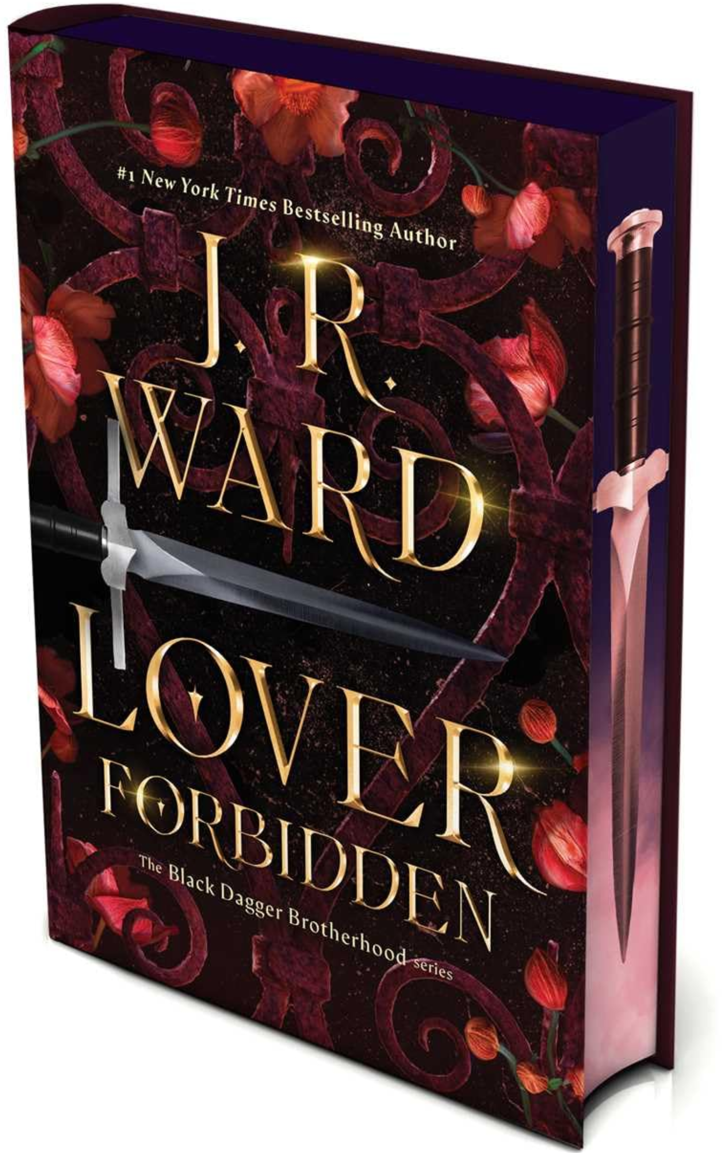 LOVER FORBIDDEN