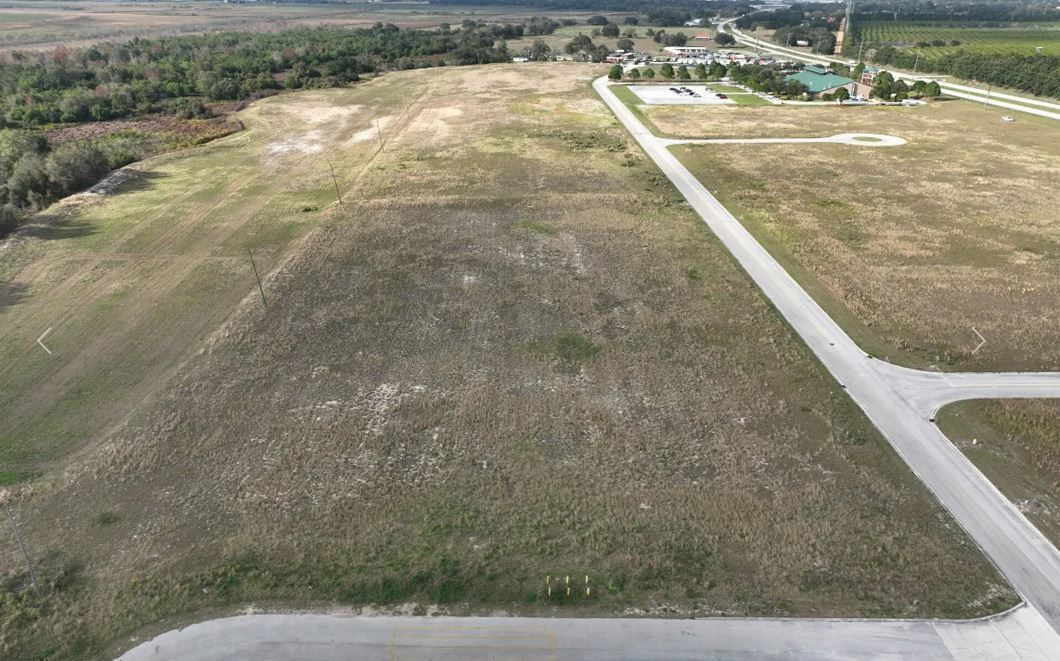 (2) O Longleaf Business Park