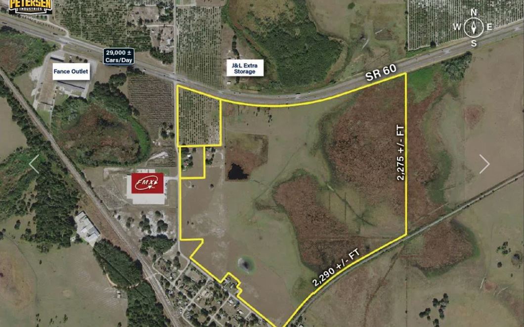 (2) 235 W Lake Wales Road