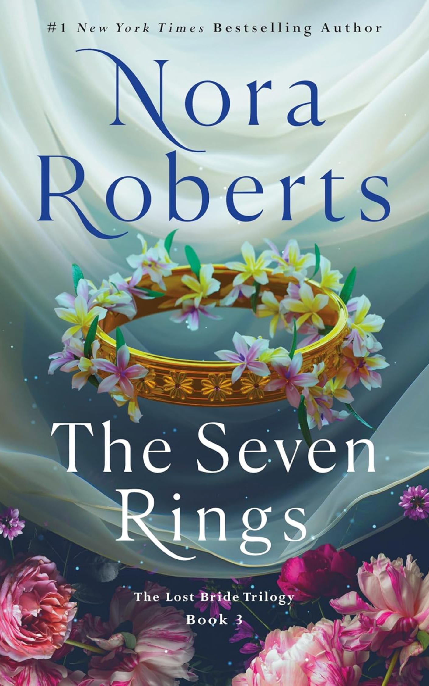 THE SEVEN RINGS