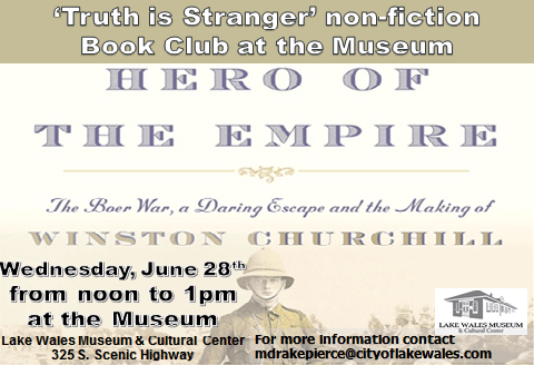 June Museum Nonfiction Club