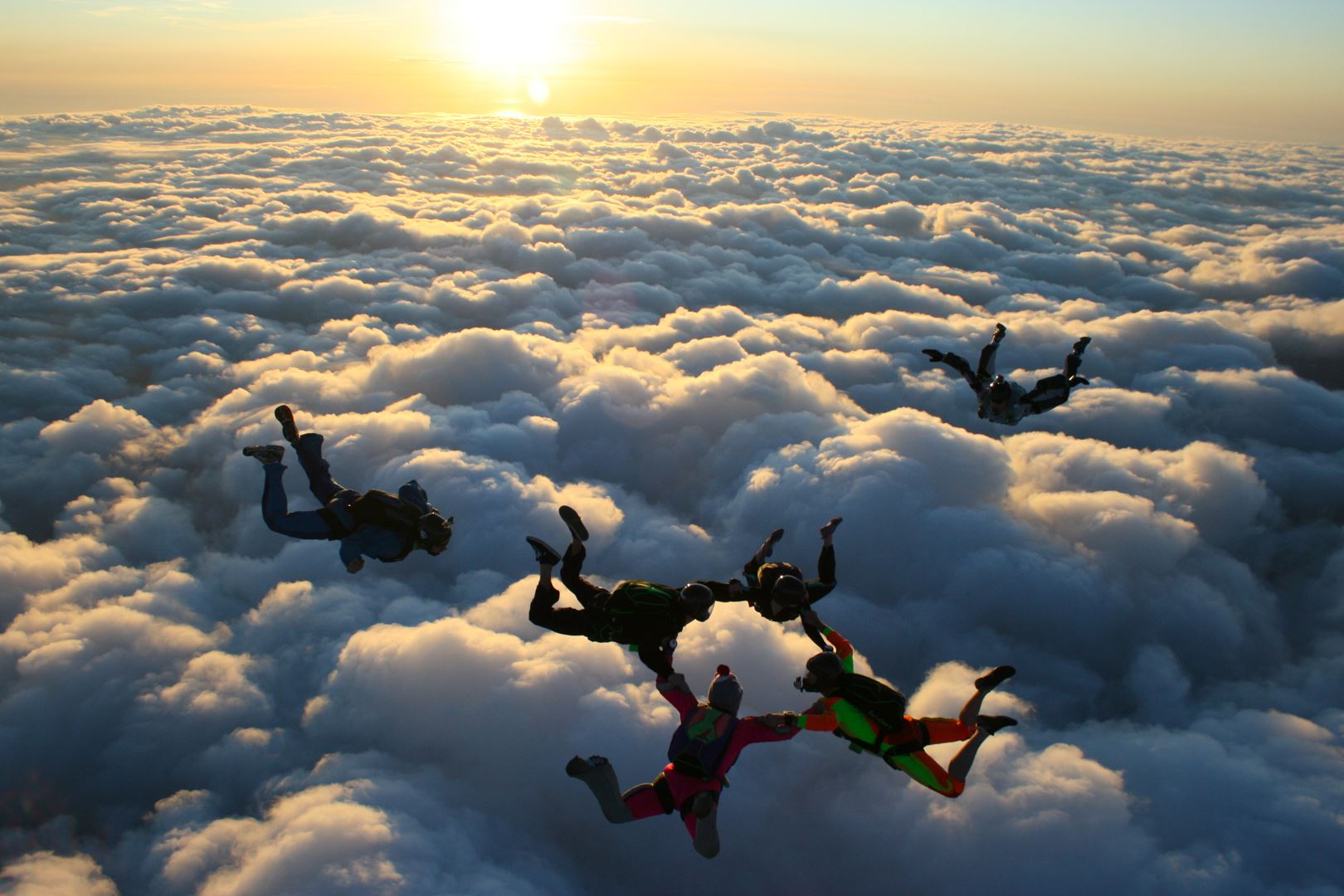 Florida Skydiving Center