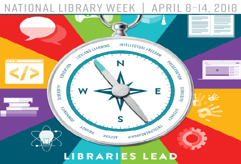 National Library Week