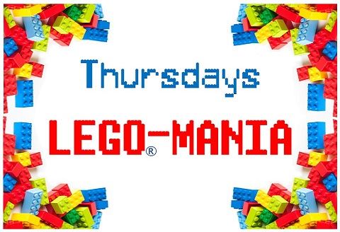 LEGOmania 18
