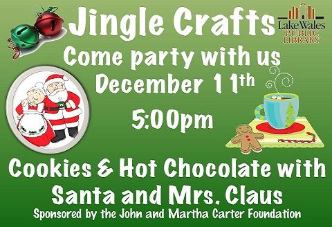 Jingle Crafts18