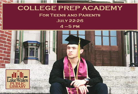 College Prep Academy