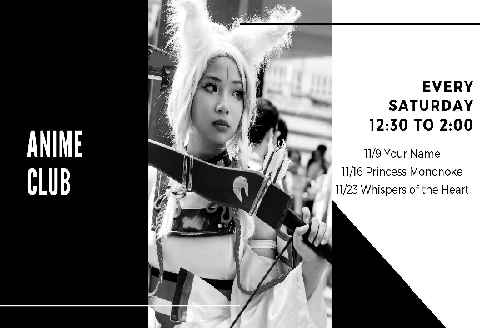 Anime Club