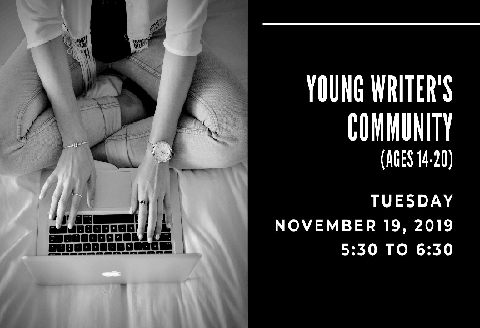 Young Writers Community