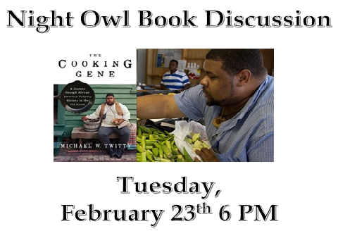 february night owl 2021