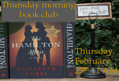 february thursday morning 2021B