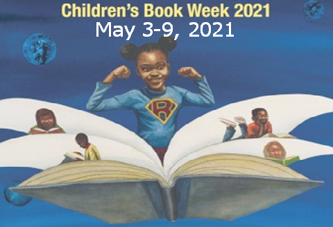 Childrens book week 2021