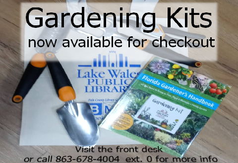 gardening kits