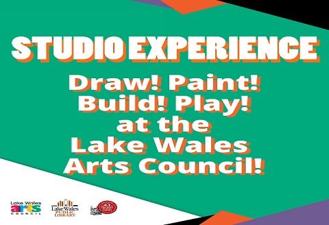 Studio Experience Pass