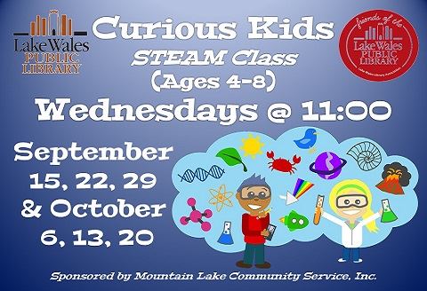 Curious kids fall 2021 website slide