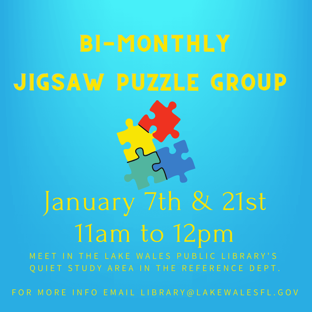 Jigsaw puzzle group