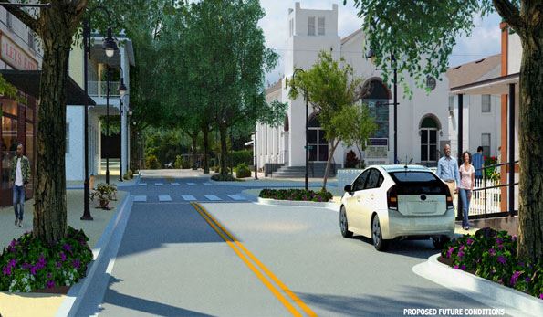 Lincoln-Avenue_Lake Wales Connected