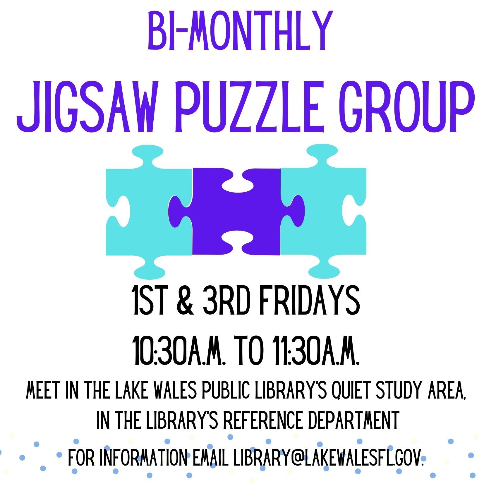 Puzzle Group