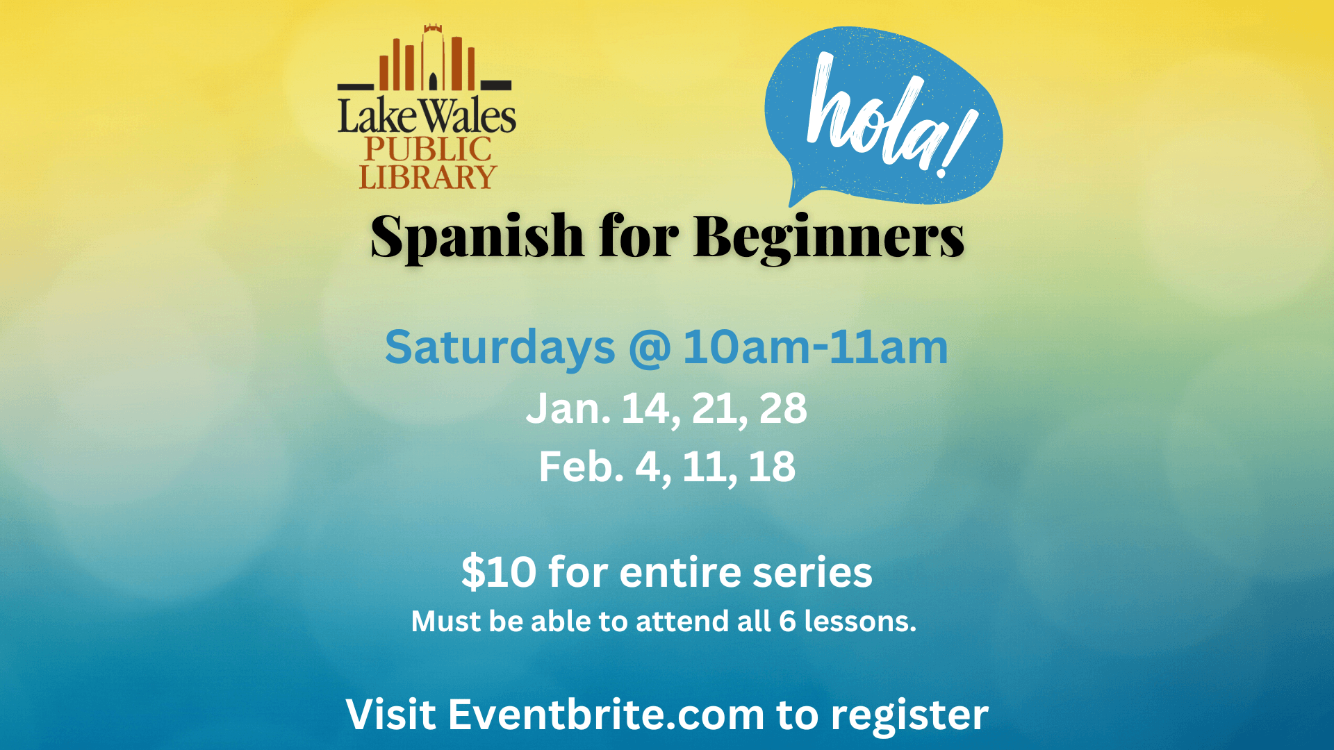 Spanish Class 2023 (Instagram Post (Square)) (Presentation (169))