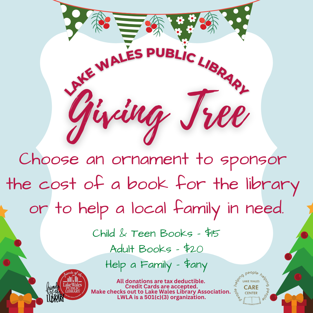 Insta Giving Tree 2023