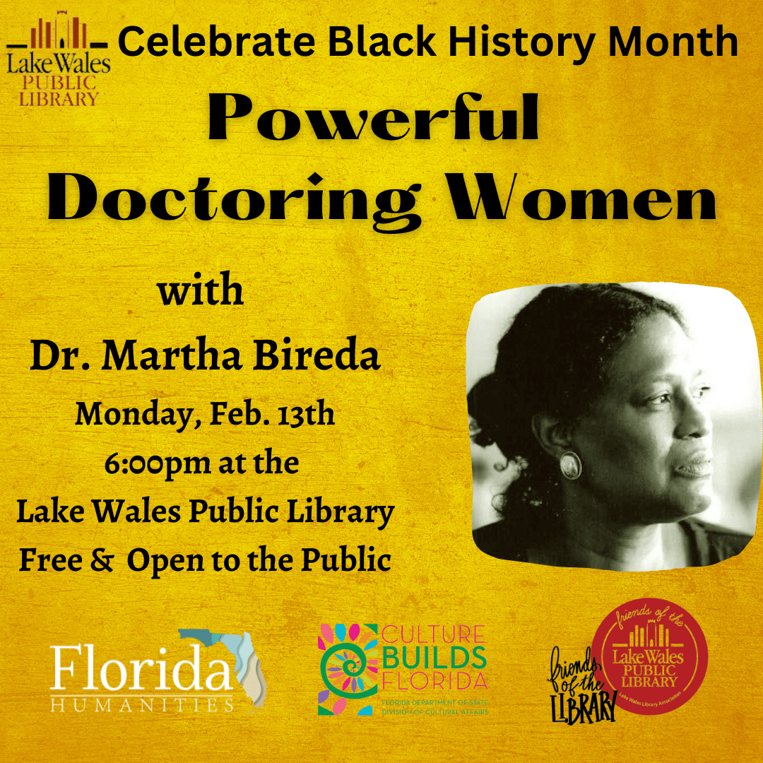 Feb. Speaker Bireda 2023