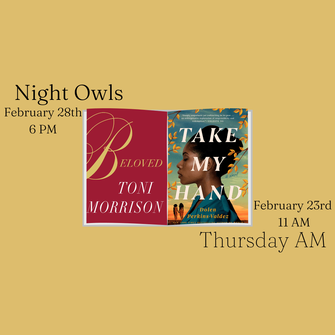 Feb book clubs (Instagram Post (Square))