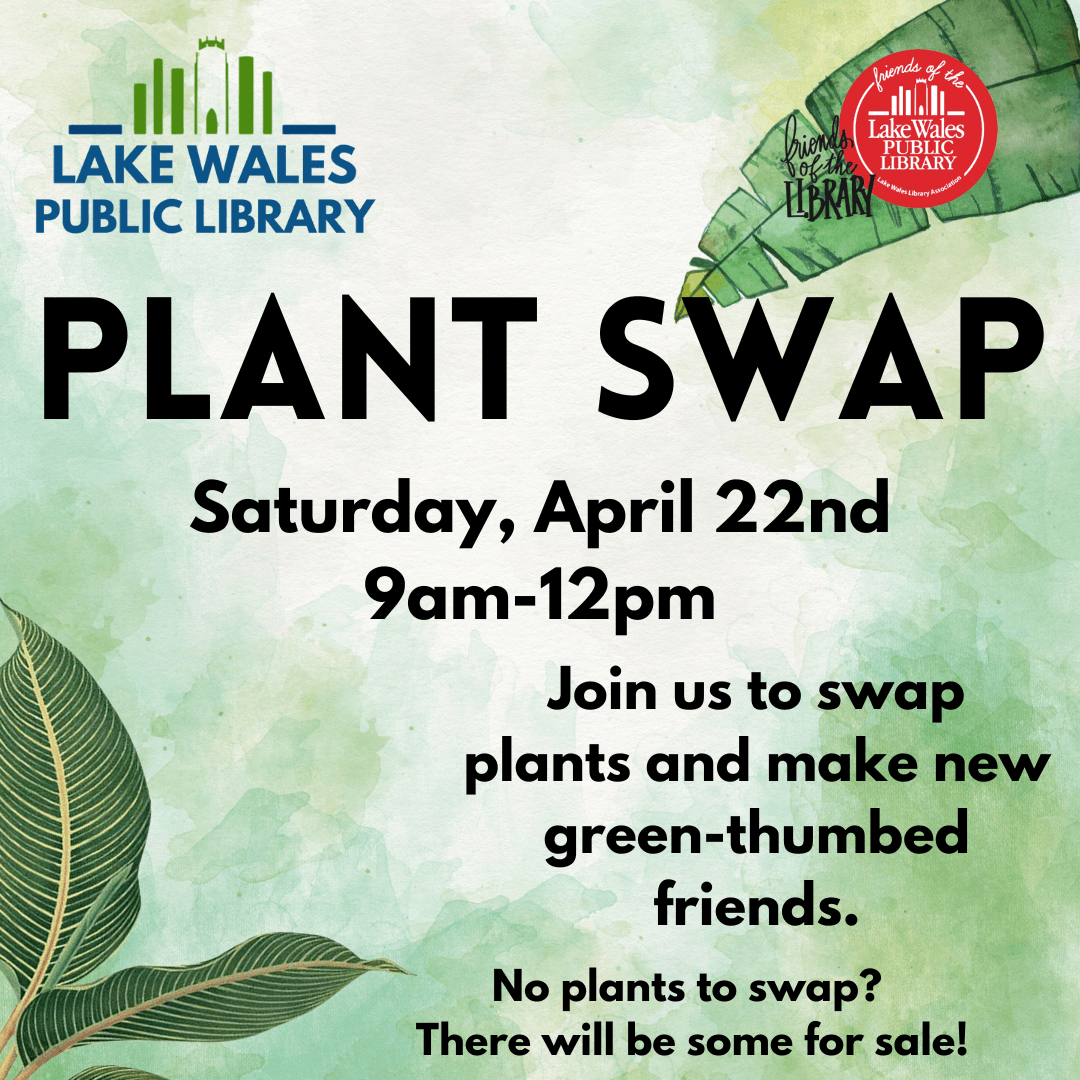 Plant Swap (Instagram Post (Square))