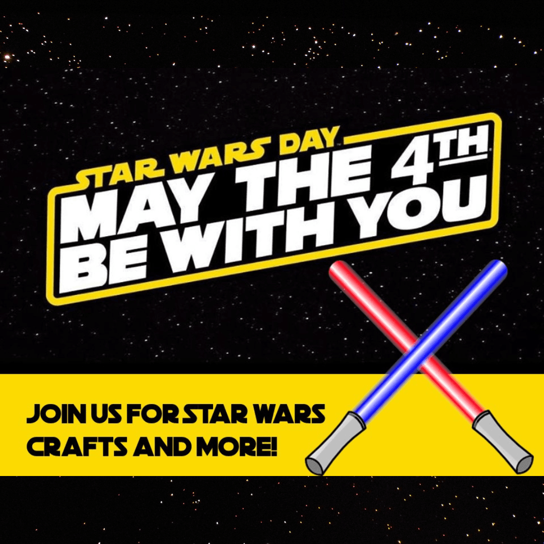 May 4th childrens program