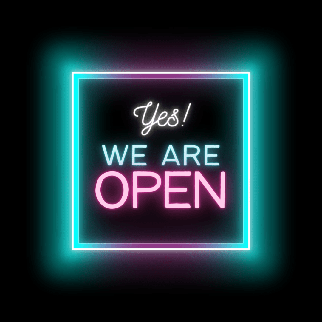 Lake Wales Public Library is back open today