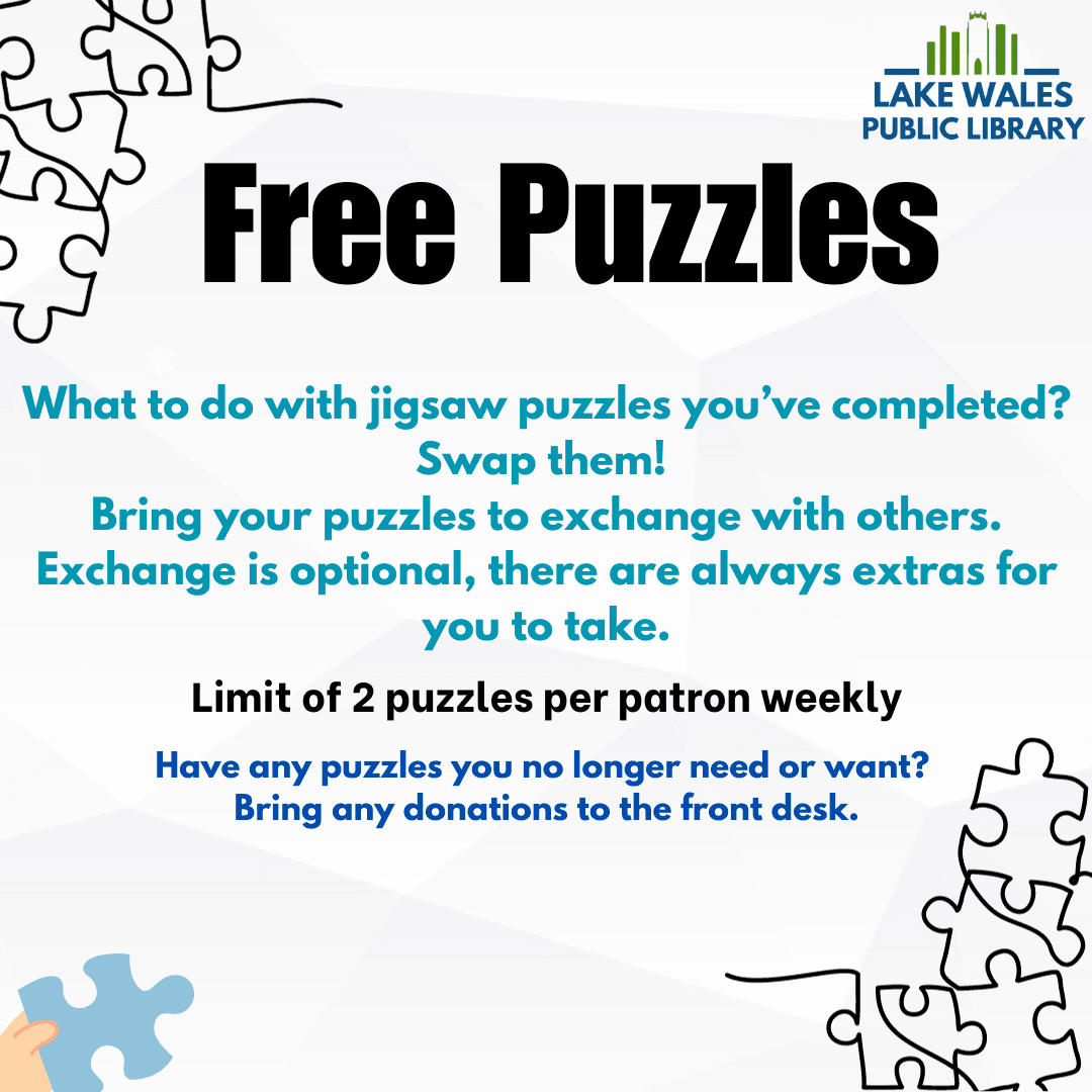 Jigsaw Puzzle Exchange