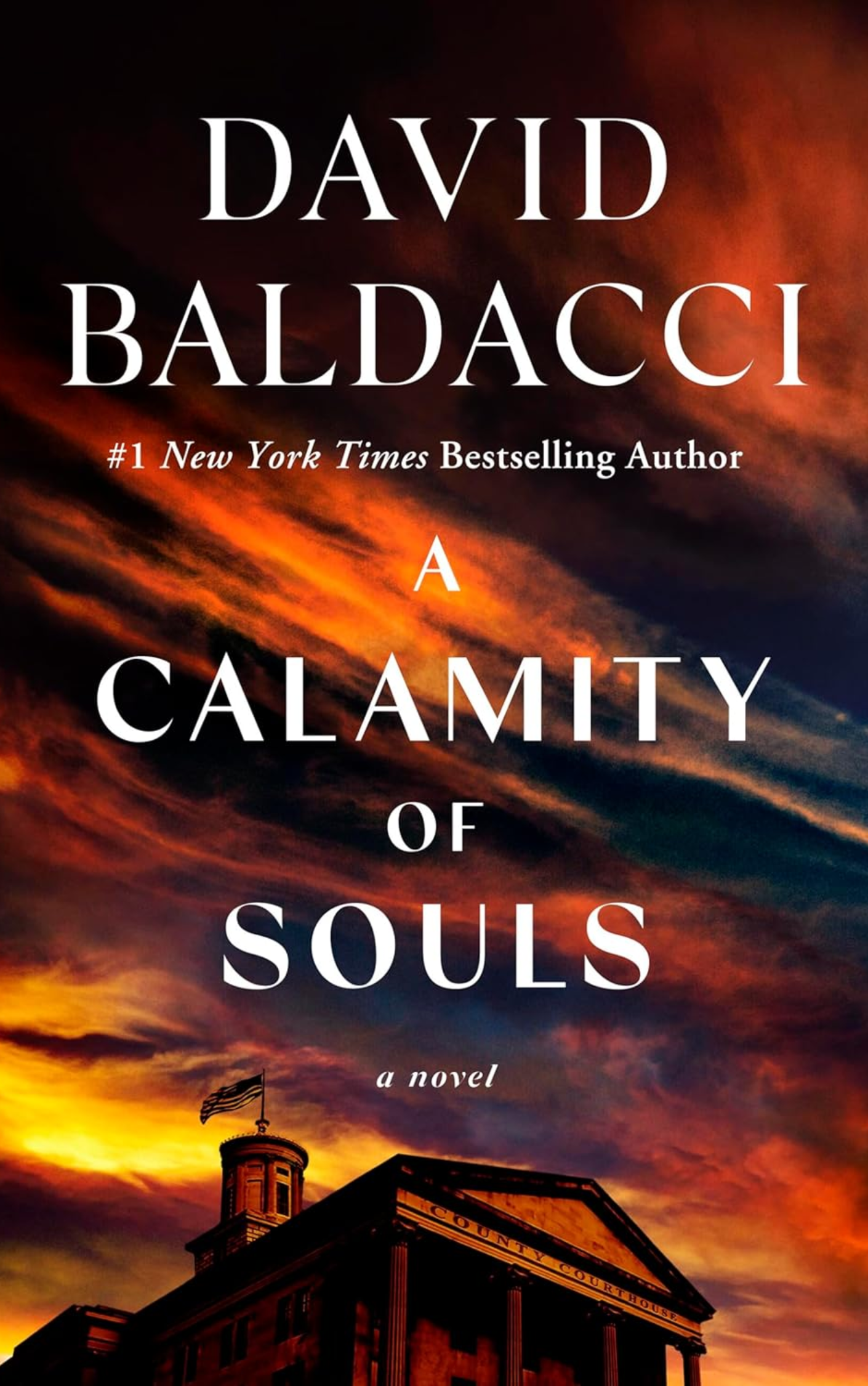 Calamity of Souls