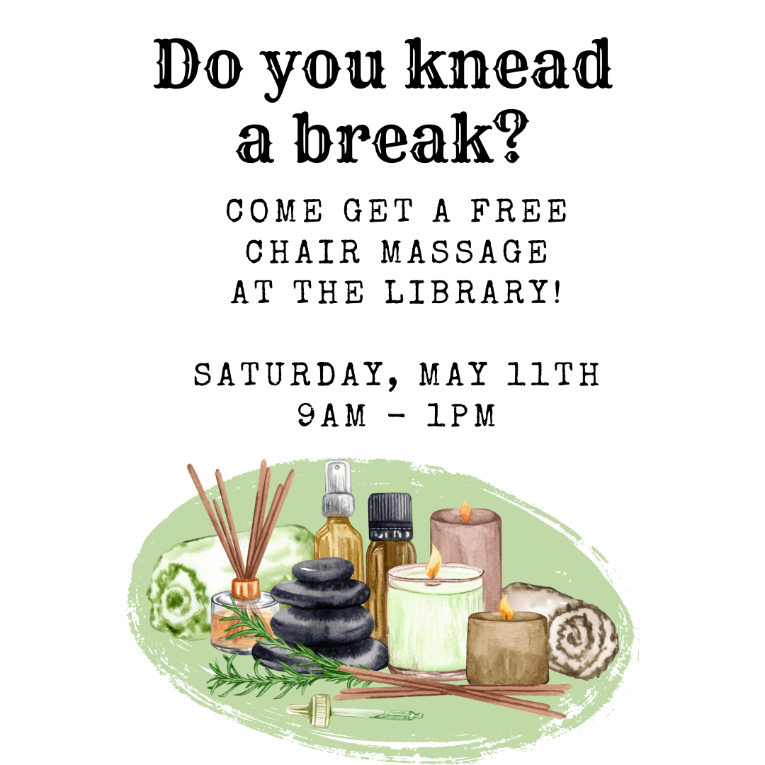 Massage Event