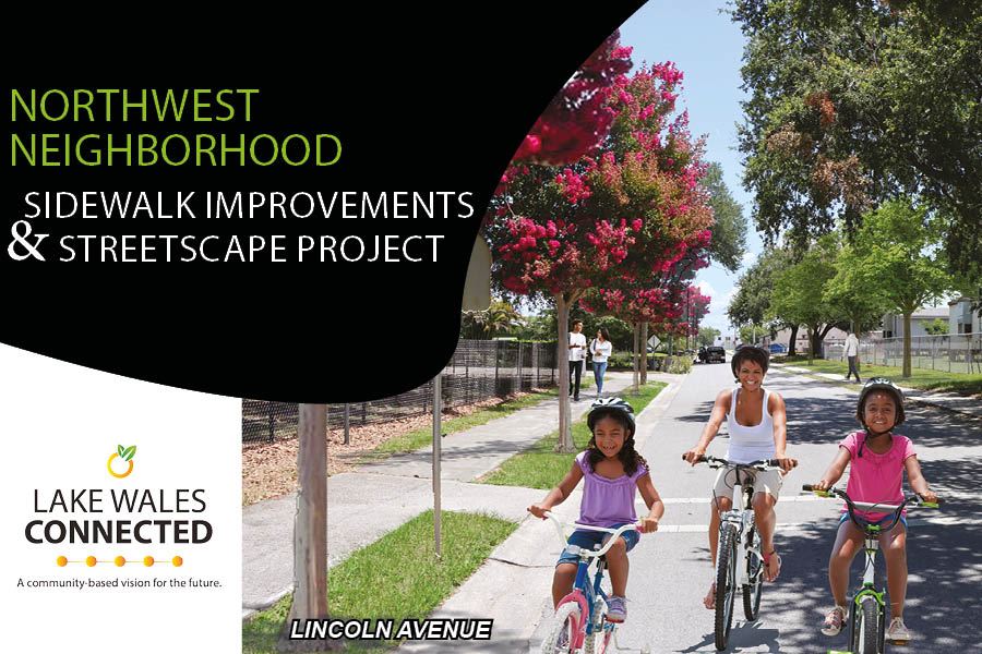 Flyer_NW Neighborhood Sidewalk Improvements_2024