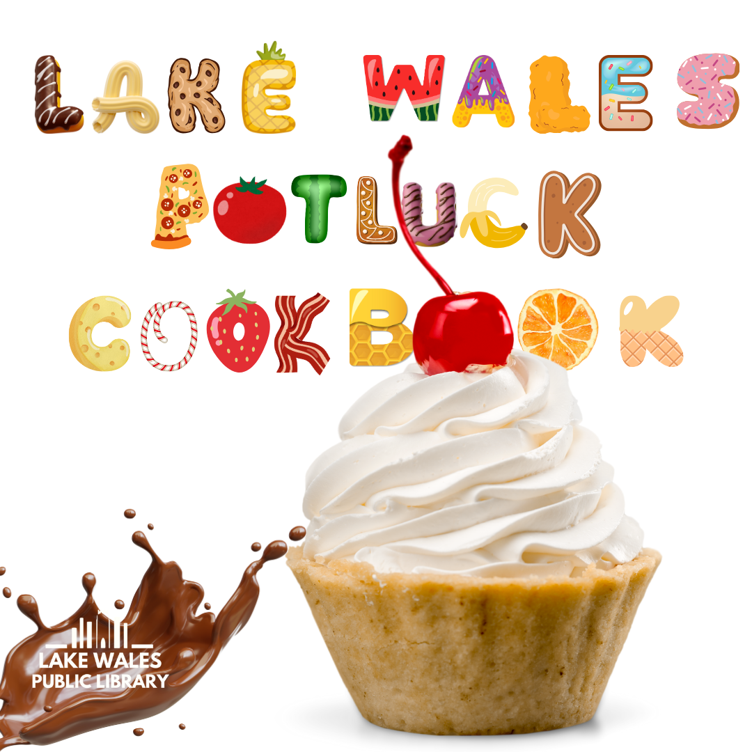 Lake Wales Potluck Cookbook