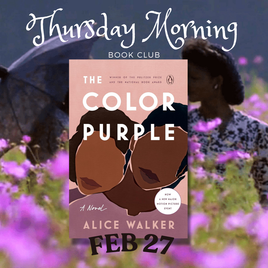 Feb Thursday Morning