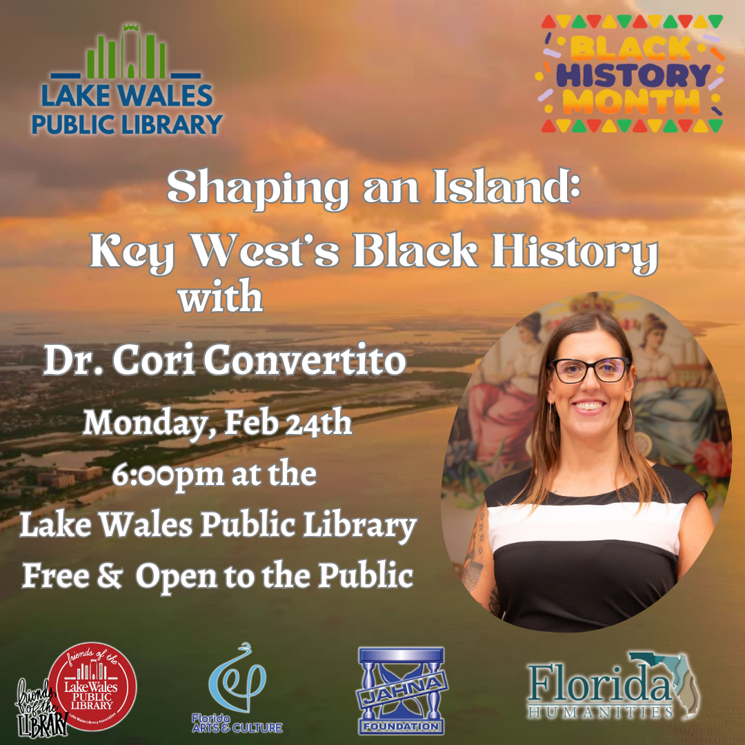 February Speaker Convertito 2025