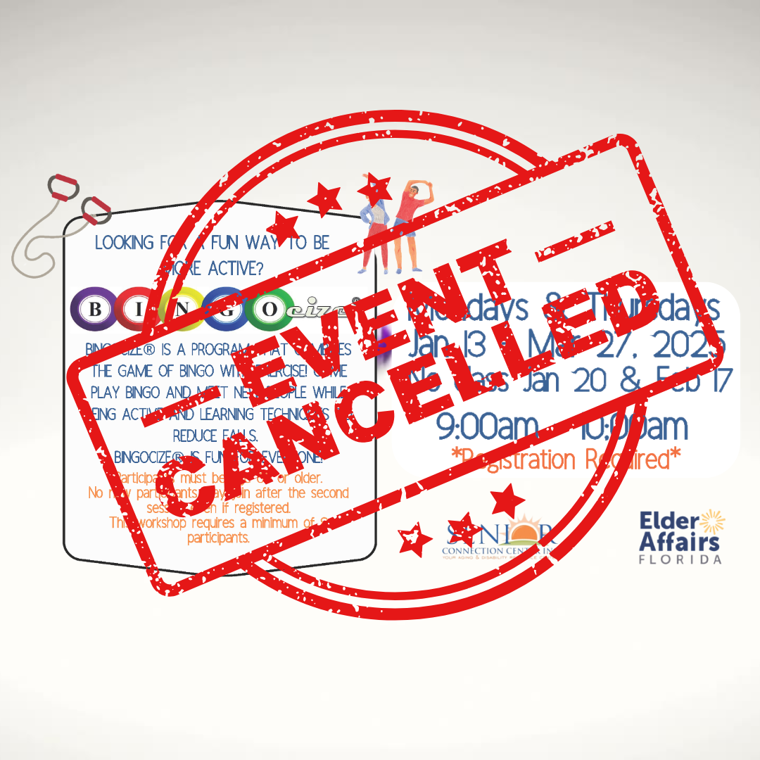 Copy of BINGO-cize 2025 (Instagram Post)