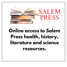 Salem Press