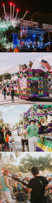 Mardi Gras_Collage