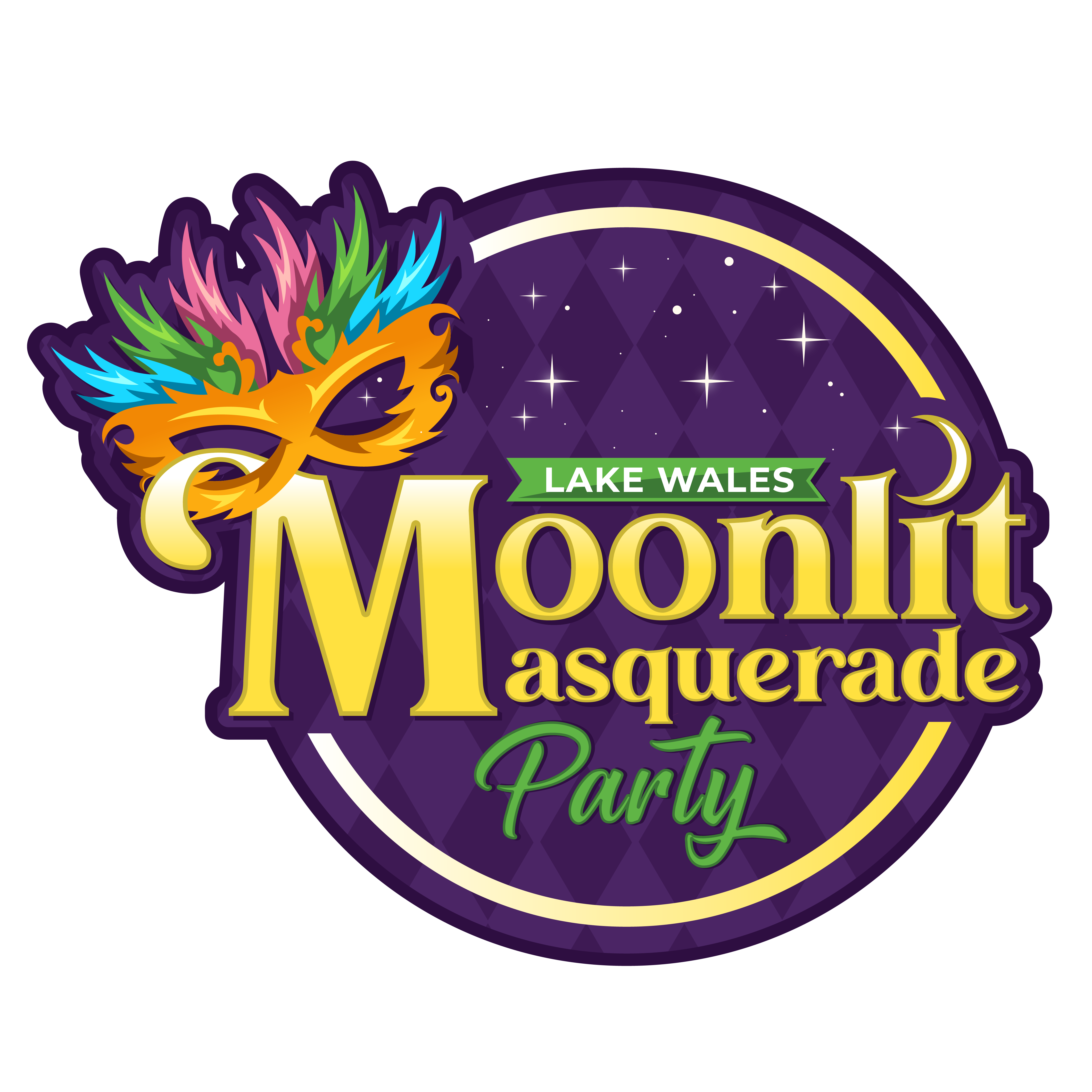 LOGO LW Moonlit Masquerade V2