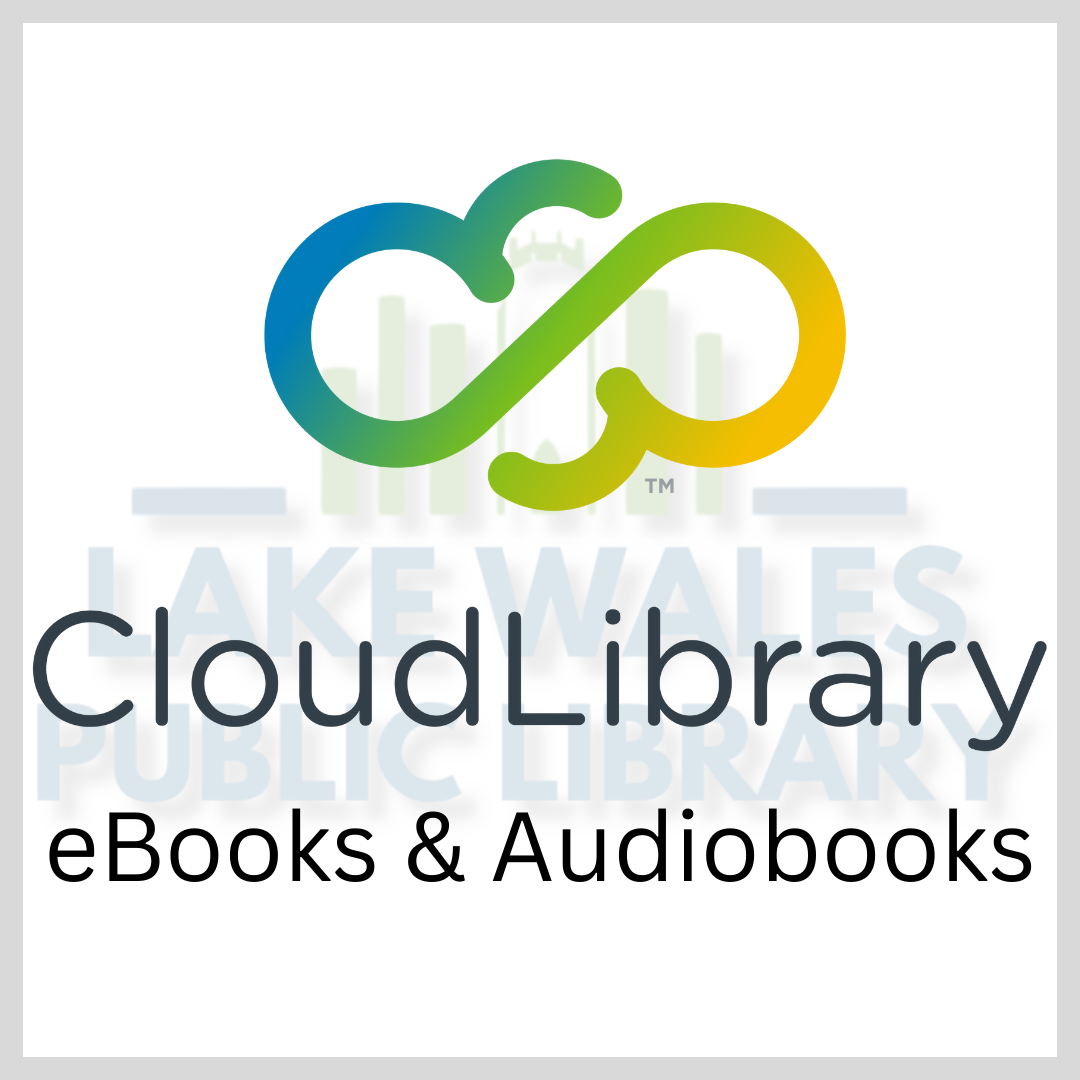 Cloud Library link to database