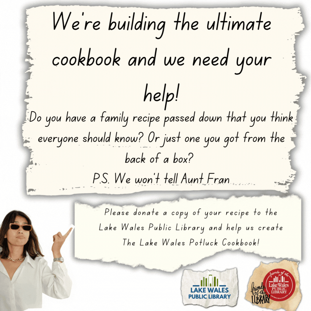 Cook Book recipes video (igfacebook)