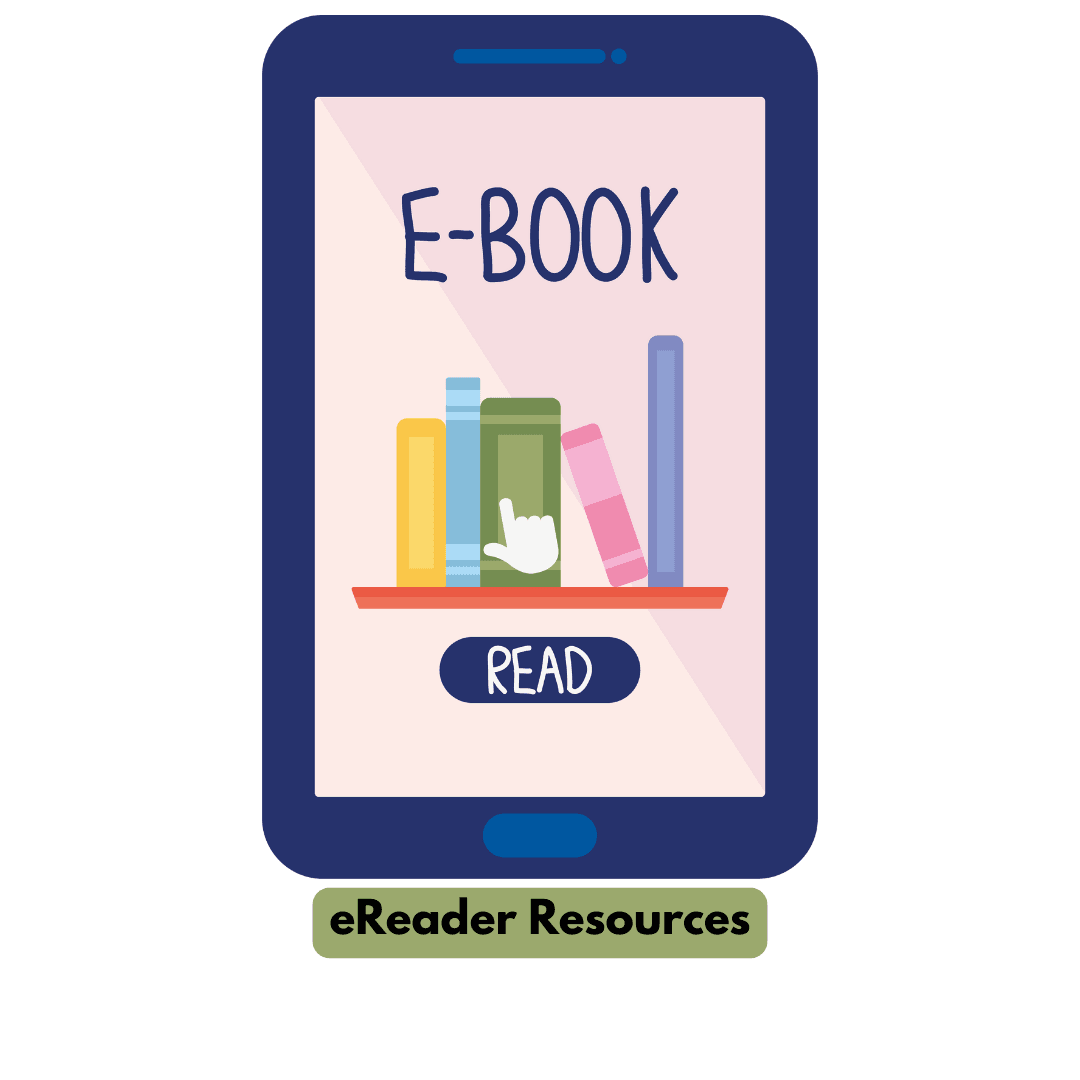 eReader Resources